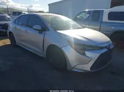 JTDEPMAE6N3004613 2022 TOYOTA COROLLA