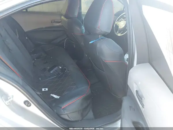 JTDEPMAE6N3004613 2022 TOYOTA COROLLA - Image 8