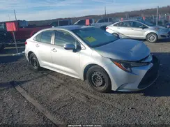 JTDEPMAE6N3005406 2022 TOYOTA COROLLA