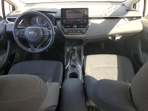 JTDEPMAE6N3005535 2022 TOYOTA COROLLA - Image 8