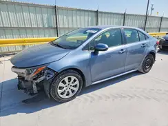 JTDEPMAE6N3008547 2022 TOYOTA COROLLA