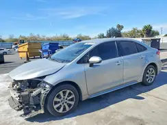 JTDEPMAE6N3009794 2022 TOYOTA COROLLA
