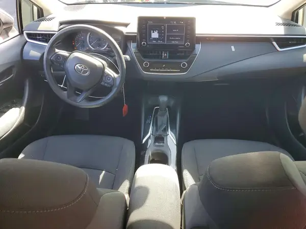 JTDEPMAE6N3009794 2022 TOYOTA COROLLA - Image 8