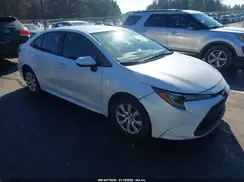 JTDEPMAE6N3010718 2022 TOYOTA COROLLA