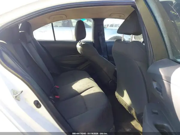JTDEPMAE6N3010718 2022 TOYOTA COROLLA - Image 8