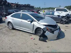 JTDEPMAE6N3011061 2022 TOYOTA COROLLA