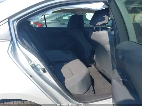 JTDEPMAE6N3011061 2022 TOYOTA COROLLA - Image 8
