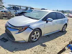 JTDEPMAE6N3011917 2022 TOYOTA COROLLA