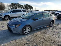 JTDEPMAE6N3012291 2022 TOYOTA COROLLA