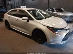 JTDEPMAE6N3012999 2022 TOYOTA COROLLA