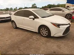 JTDEPMAE6N3014235 2022 TOYOTA COROLLA