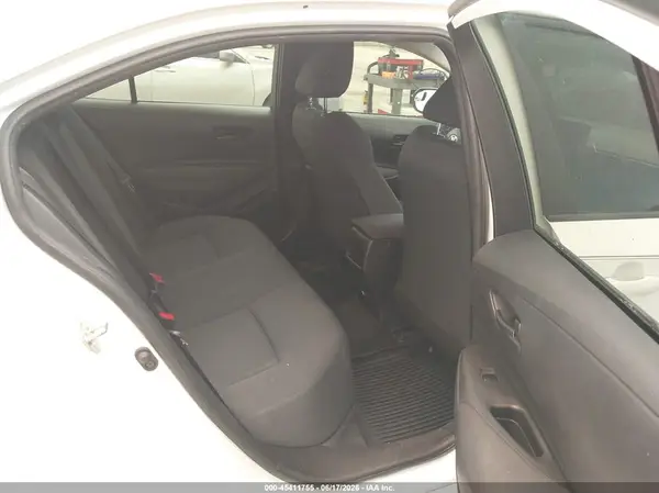 JTDEPMAE6N3014235 2022 TOYOTA COROLLA - Image 8