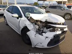 JTDEPMAE6N3016146 2022 TOYOTA COROLLA