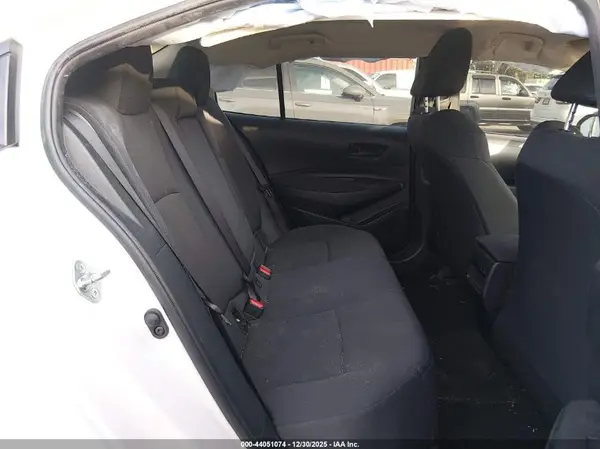 JTDEPMAE6N3016146 2022 TOYOTA COROLLA - Image 8