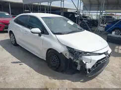 JTDEPMAE6N3016440 2022 TOYOTA COROLLA