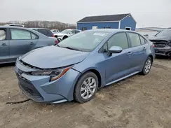 JTDEPMAE6N3016874 2022 TOYOTA COROLLA