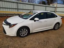 JTDEPMAE6N3017121 2022 TOYOTA COROLLA