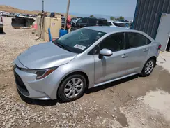 JTDEPMAE6N3017278 2022 TOYOTA COROLLA