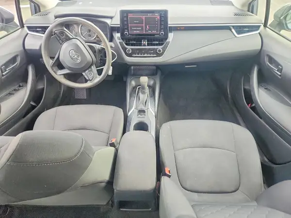 JTDEPMAE6N3018379 2022 TOYOTA COROLLA - Image 8