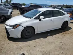 JTDEPMAE6N3020388 2022 TOYOTA COROLLA