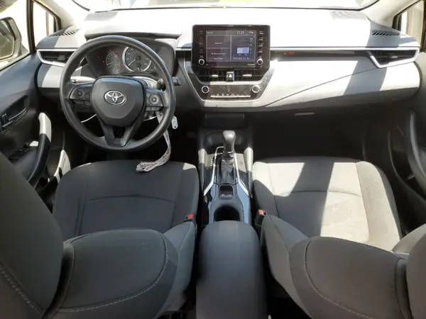 JTDEPMAE6N3020388 2022 TOYOTA COROLLA - Image 8