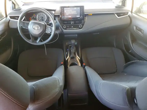 JTDEPMAE6N3020472 2022 TOYOTA COROLLA - Image 8