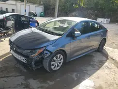 JTDEPMAE6N3020634 2022 TOYOTA COROLLA