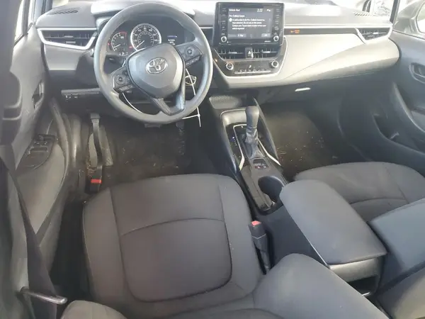 JTDEPMAE6N3020634 2022 TOYOTA COROLLA - Image 8