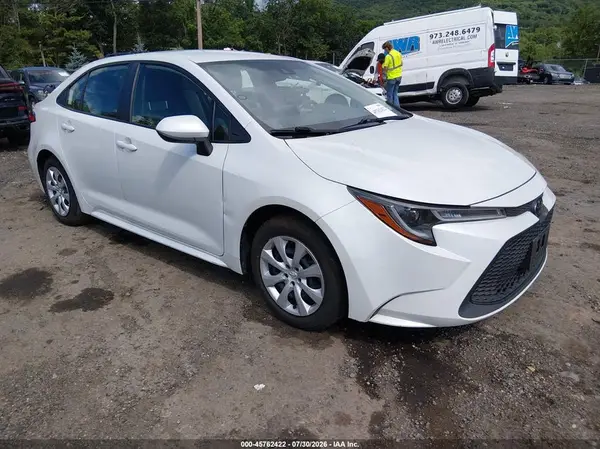 JTDEPMAE6N3021475 2022 TOYOTA COROLLA - Image 1