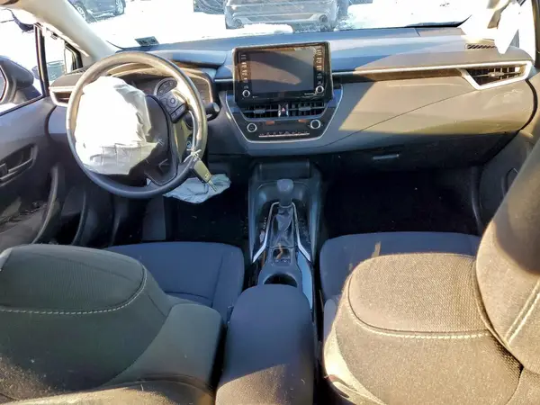JTDEPMAE6N3022092 2022 TOYOTA COROLLA - Image 8