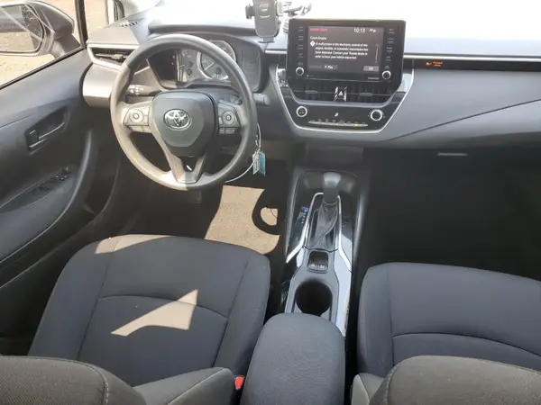 JTDEPMAE6N3022271 2022 TOYOTA COROLLA - Image 8