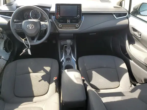 JTDEPMAE6N3022674 2022 TOYOTA COROLLA - Image 8