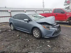 JTDEPMAE6N3022710 2022 TOYOTA COROLLA