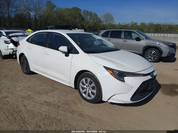 JTDEPMAE6N3023517 2022 TOYOTA COROLLA - Image 1