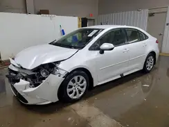 JTDEPMAE6N3023615 2022 TOYOTA COROLLA