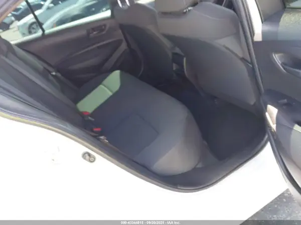 JTDEPMAE6N3024327 2022 TOYOTA COROLLA - Image 8