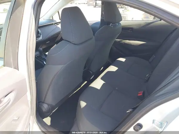 JTDEPMAE6N3024392 2022 TOYOTA COROLLA - Image 8