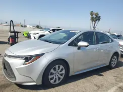 JTDEPMAE6N3024828 2022 TOYOTA COROLLA