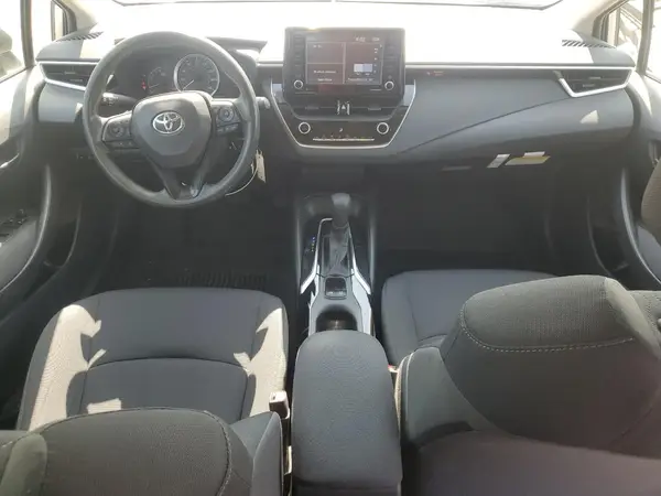 JTDEPMAE6N3024828 2022 TOYOTA COROLLA - Image 8