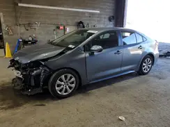 JTDEPMAE6N3025445 2022 TOYOTA COROLLA