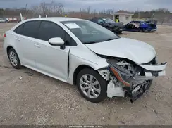 JTDEPMAE6N3025672 2022 TOYOTA COROLLA