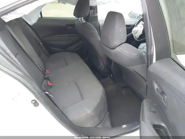 JTDEPMAE6N3025672 2022 TOYOTA COROLLA - Image 8