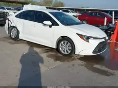 JTDEPMAE6N3025803 2022 TOYOTA COROLLA