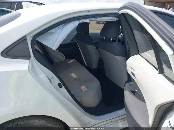JTDEPMAE6N3026627 2022 TOYOTA COROLLA - Image 8