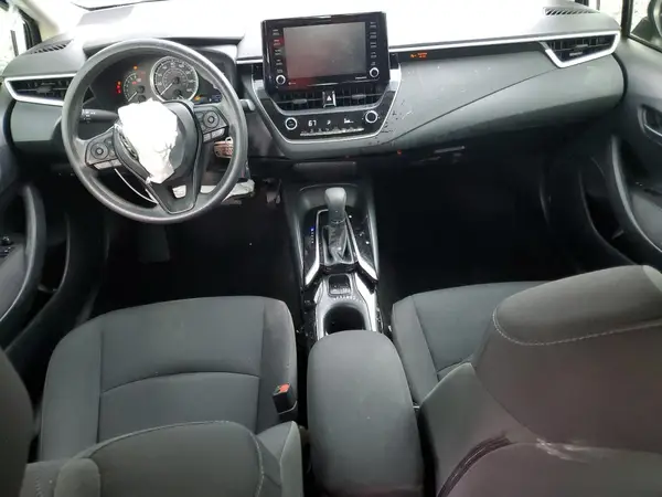 JTDEPMAE6N3027289 2022 TOYOTA COROLLA - Image 8