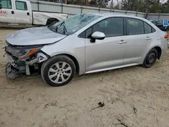 JTDEPMAE6N3027941 2022 TOYOTA COROLLA