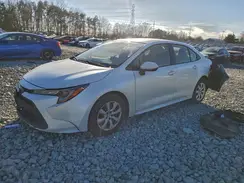 JTDEPMAE6N3028345 2022 TOYOTA COROLLA