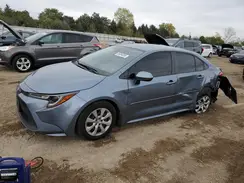 JTDEPMAE6N3028474 2022 TOYOTA COROLLA