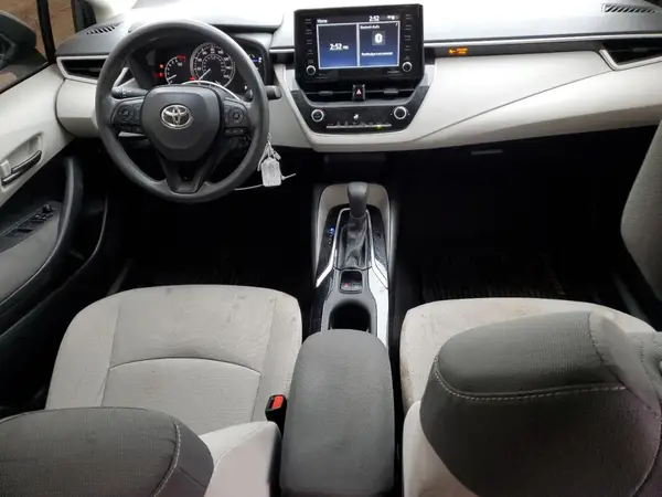 JTDEPMAE6N3028474 2022 TOYOTA COROLLA - Image 8