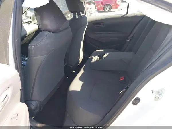 JTDEPMAE6N3028894 2022 TOYOTA COROLLA - Image 8